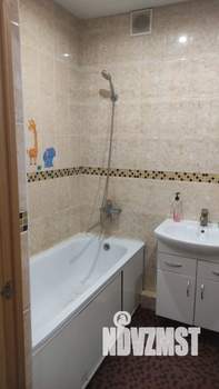 1-к квартира, на длительный срок, 41м2, 2/4 этаж