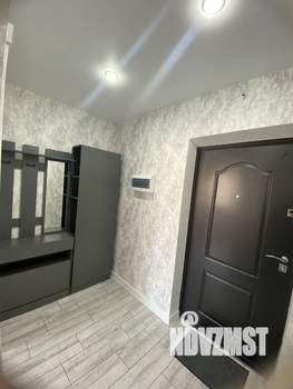 1-к квартира, на длительный срок, 31м2, 6/10 этаж