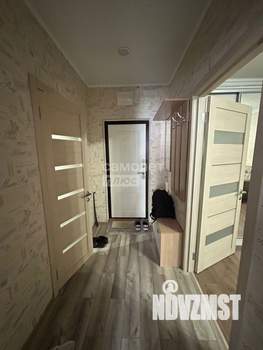 1-к квартира, на длительный срок, 36м2, 4/9 этаж