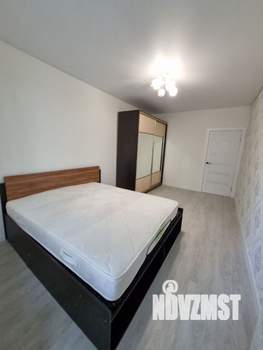 2-к квартира, на длительный срок, 58м2, 1/24 этаж