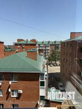 1-к квартира, на длительный срок, 45м2, 5/7 этаж