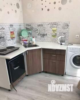 Студия квартира, на длительный срок, 20м2, 6/11 этаж