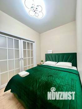 2-к квартира, посуточно, 60м2, 1/1 этаж