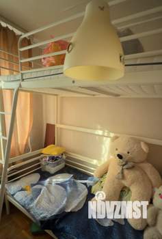 3-к квартира, на длительный срок, 50м2, 3/5 этаж