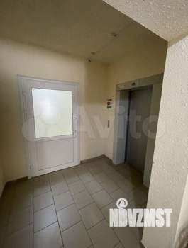 1-к квартира, на длительный срок, 32м2, 4/5 этаж