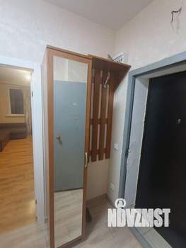 1-к квартира, на длительный срок, 40м2, 14/16 этаж