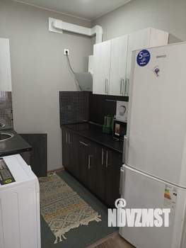 1-к квартира, на длительный срок, 38м2, 7/25 этаж