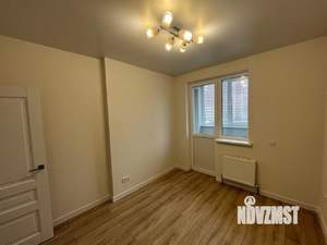1-к квартира, на длительный срок, 32м2, 4/16 этаж