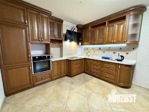3-к квартира, на длительный срок, 80м2, 9/16 этаж