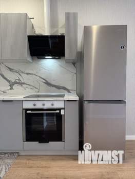 1-к квартира, на длительный срок, 39м2, 3/16 этаж