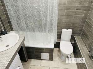 1-к квартира, на длительный срок, 40м2, 3/8 этаж