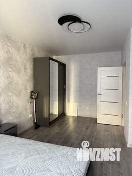 1-к квартира, на длительный срок, 35м2, 18/25 этаж