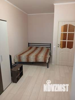 1-к квартира, на длительный срок, 40м2, 5/6 этаж