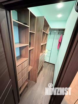 1-к квартира, на длительный срок, 40м2, 1/6 этаж