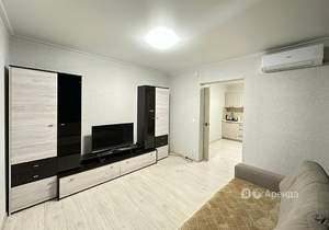 1-к квартира, на длительный срок, 32м2, 13/16 этаж