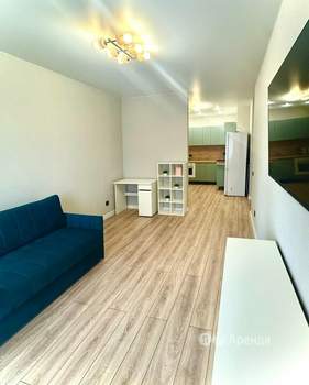 2-к квартира, на длительный срок, 48м2, 5/16 этаж