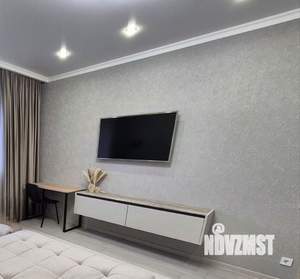 1-к квартира, на длительный срок, 45м2, 8/20 этаж