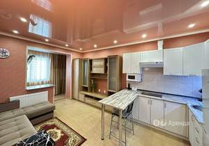 Студия квартира, на длительный срок, 28м2, 1/5 этаж