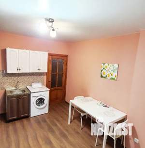 1-к квартира, на длительный срок, 37м2, 5/18 этаж