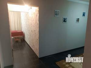 1-к квартира, на длительный срок, 48м2, 1/16 этаж