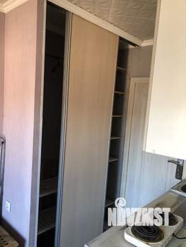 Студия квартира, на длительный срок, 14м2, 5/5 этаж