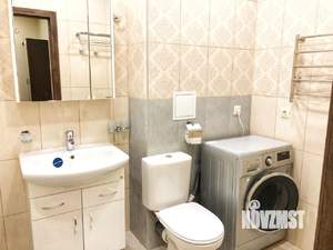 2-к квартира, на длительный срок, 57м2, 8/18 этаж