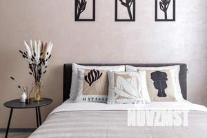 1-к квартира, посуточно, 27м2, 14/18 этаж