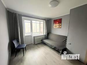 1-к квартира, на длительный срок, 22м2, 5/5 этаж
