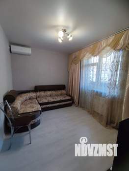 2-к квартира, на длительный срок, 46м2, 11/16 этаж