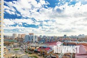 2-к квартира, посуточно, 48м2, 1/1 этаж
