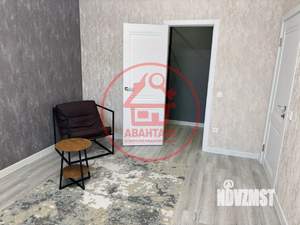 1-к квартира, на длительный срок, 40м2, 5/24 этаж