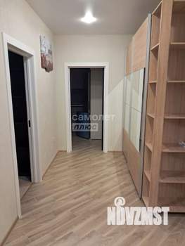 2-к квартира, на длительный срок, 58м2, 21/25 этаж