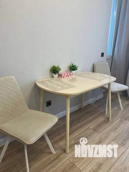 1-к квартира, на длительный срок, 37м2, 4/16 этаж