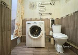 2-к квартира, на длительный срок, 47м2, 5/6 этаж