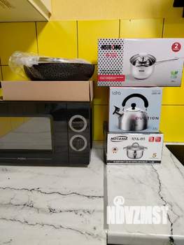 2-к квартира, на длительный срок, 39м2, 9/17 этаж