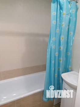 1-к квартира, на длительный срок, 43м2, 3/17 этаж