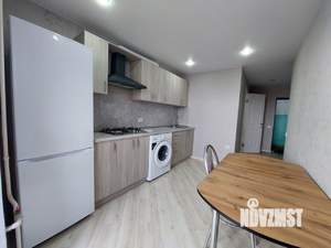 1-к квартира, на длительный срок, 35м2, 9/9 этаж