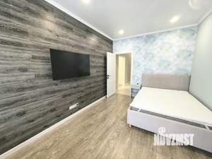 3-к квартира, на длительный срок, 100м2, 5/25 этаж