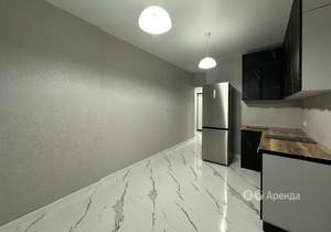 1-к квартира, на длительный срок, 35м2, 18/24 этаж