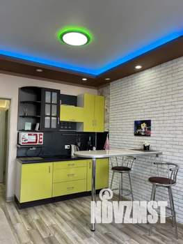 Студия квартира, посуточно, 25м2, 16/20 этаж