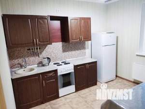 2-к квартира, на длительный срок, 54м2, 7/17 этаж