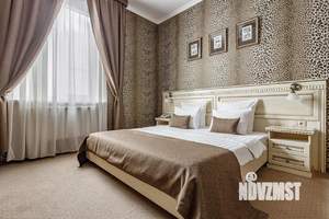 2-к квартира, посуточно, 60м2, 1/1 этаж