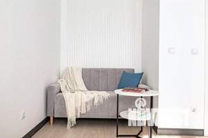 1-к квартира, посуточно, 32м2, 11/17 этаж