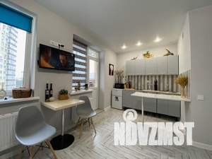 Студия квартира, на длительный срок, 28м2, 9/24 этаж