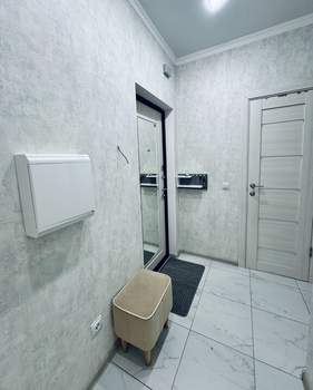 1-к квартира, на длительный срок, 35м2, 2/19 этаж