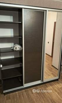 1-к квартира, на длительный срок, 36м2, 2/14 этаж