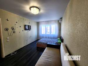 1-к квартира, на длительный срок, 39м2, 8/12 этаж