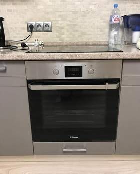 2-к квартира, на длительный срок, 45м2, 2/16 этаж