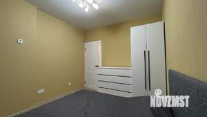 1-к квартира, на длительный срок, 45м2, 2/17 этаж