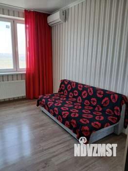 1-к квартира, на длительный срок, 37м2, 10/20 этаж